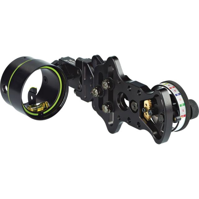 HHA Optimizer Ultra X XL Sight 1004193 Black - Hha