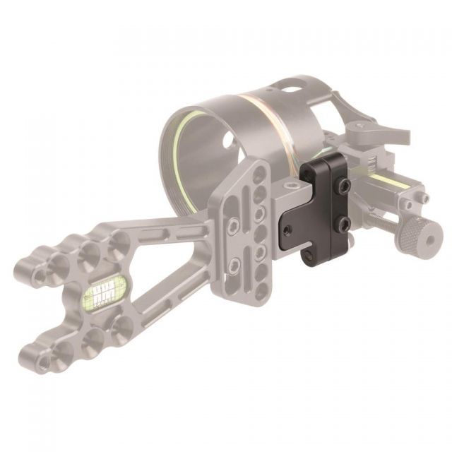 HHA Sports 2nd/3rd Axis Leveling Kit w/Extension Bracket RH - Hha Sports