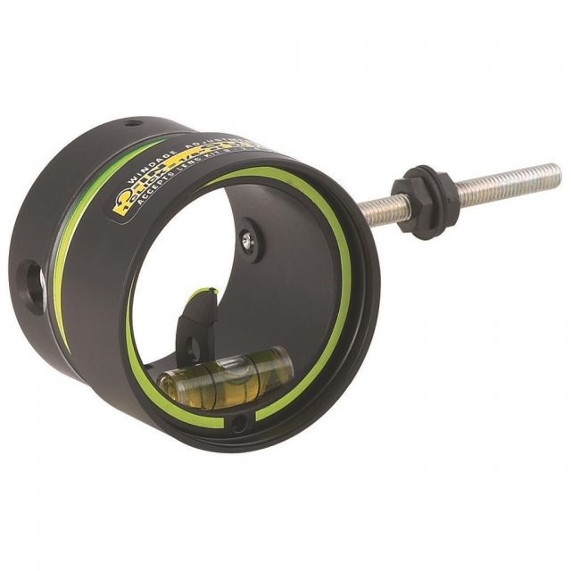 HHA Sports 3D Pro 5000 Scope .019 10/32 - Hha Sports
