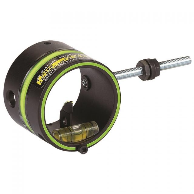 HHA Sports 3D Pro  Scp .019 10/32 Rod - Hha Sports