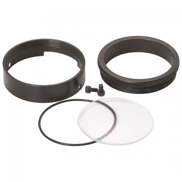 HHA Sports Lens Kit 1 3/8 in. 4X Lens Kit 38 4X - Hha Sports