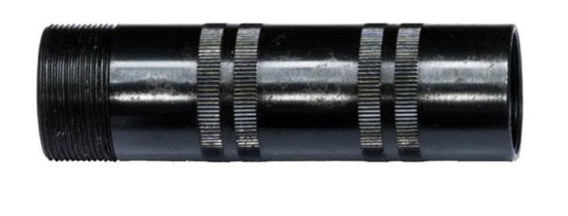 Hi-Lux Optics 3/4 in Malcolm Telescopic Rifle Scope Extended Tube Matte Black 3in