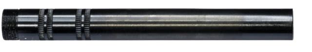 Hi-Lux Optics Hi Lux 3/4 in Malcolm Telescopic Rifle Scope Extended Tube Matte Black 7in - Hi-Lux Optics