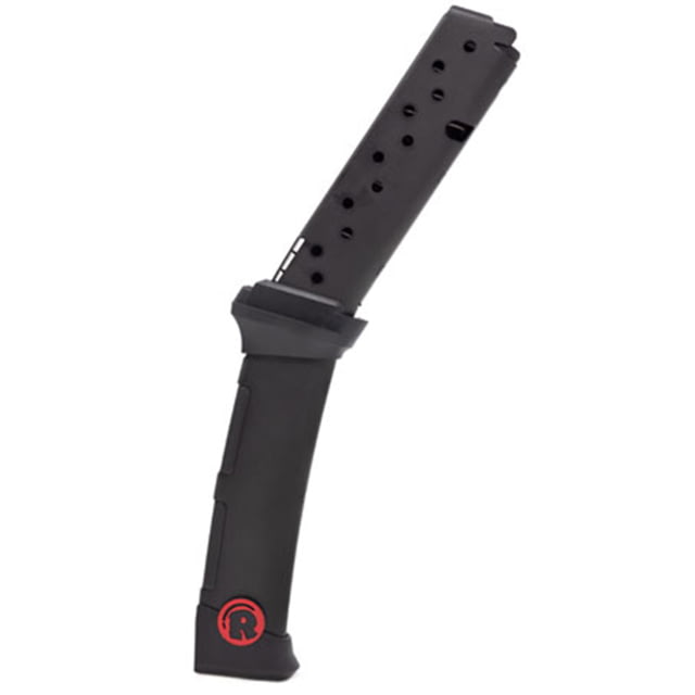 Hi-Point Redball 995 Carbine Detachable Rifle Magazine, 9mm Luger, 20 Round, Black, 1 Pack, Steel, CLP995RB20-20RD in US