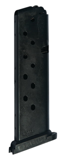 Point Firearms Carbine Rifle Magazine .380 ACP 10 Round Black 1 Pack Steel Ammo