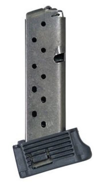 Point Firearms Magazine COMPACT 9MM/380 10RD 10RD Ammo