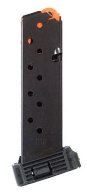 Point Firearms Magazine HNDGN 40SW 10RD S-10RD Ammo