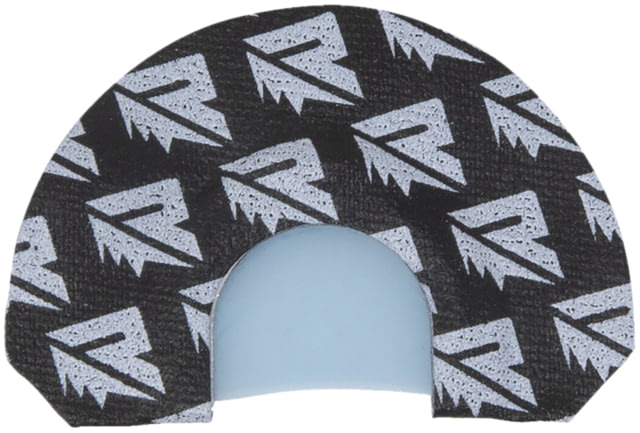 Higdon Outdoors Single Lady Elk Diaphragm Black/White