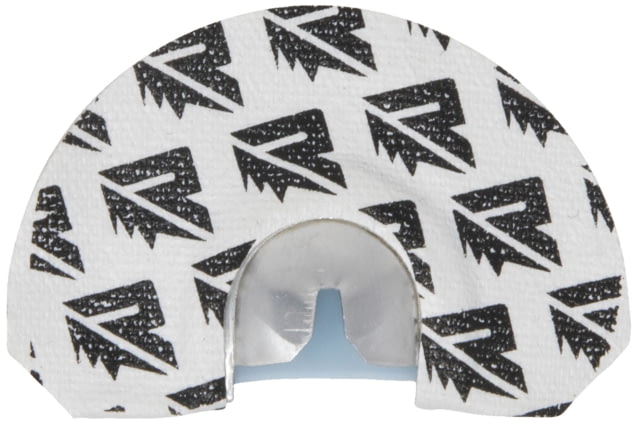 Higdon Outdoors Rosie Elk Diaphragm Black/White