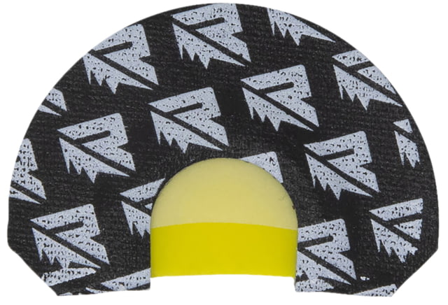 Higdon Outdoors Stratum Elk Diaphragm Black/White