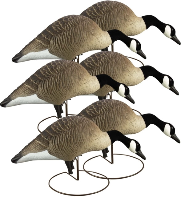 Higdon Outdoors Alpha Magnum Full-Body TruFeeder Pack Decoy Canada - Higdon Outdoors
