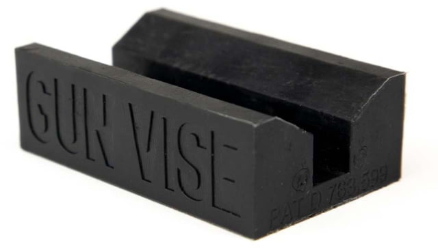 Higdon Outdoors Gun Vise Super-Soft Rubberized Coating - Higdon Outdoors