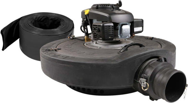 Higdon Outdoors Warthog 850 GPM Floating Pump One Size Fits All - Higdon Outdoors