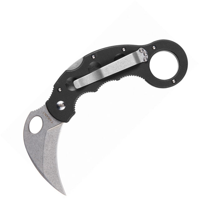 High Desert Blade Works TARANI Journeyman Lockback HD - High Desert Blade Works