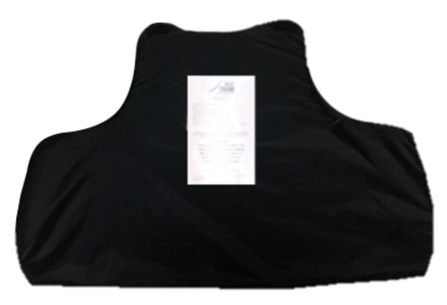 High Ground Gear HG AFC3A Male Concealable IIIA 1 Carrier Black Large - High Ground Gear