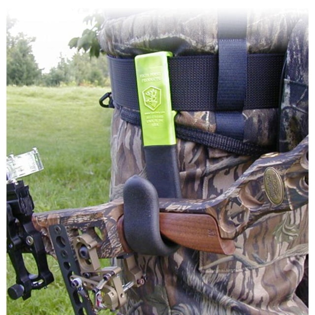 High Point Belt Bow Holster Black - High Point