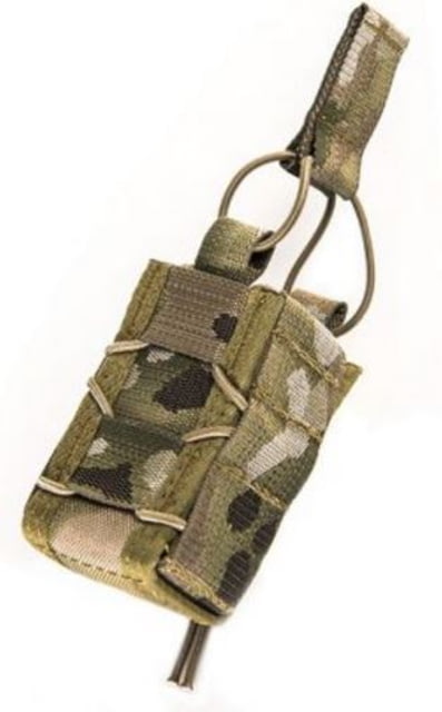 High Speed Gear HSGI 40MM Taco MOLLE Mag Pouch MultiCam - High Speed Gear