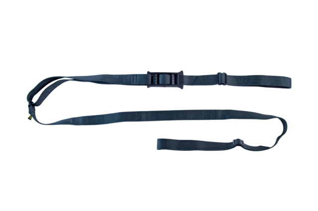High Speed Gear Apex Slick Sling Black - High Speed Gear