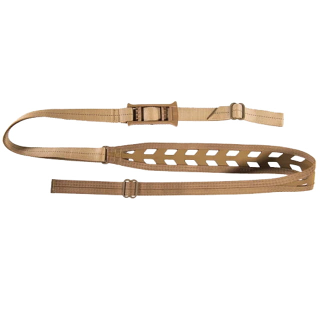 High Speed Gear Apex Sling Coyote Brown - High Speed Gear