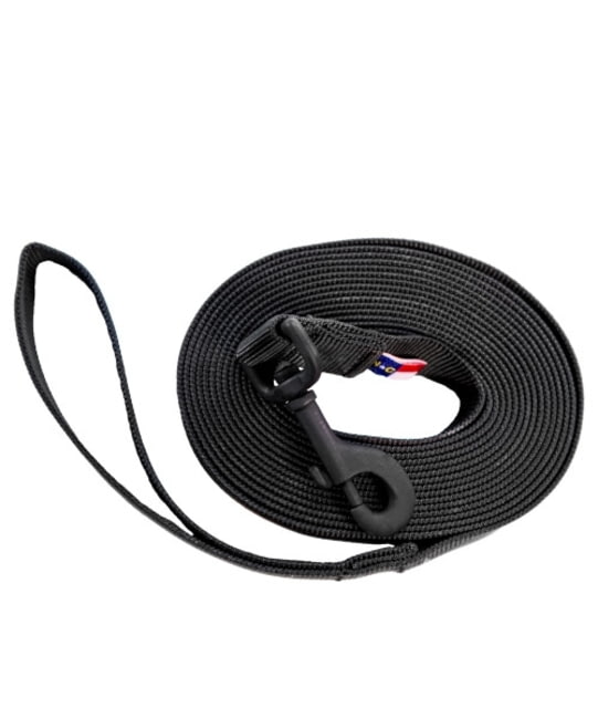 High Speed Gear Bonito 15in Tracking Lead Black - High Speed Gear