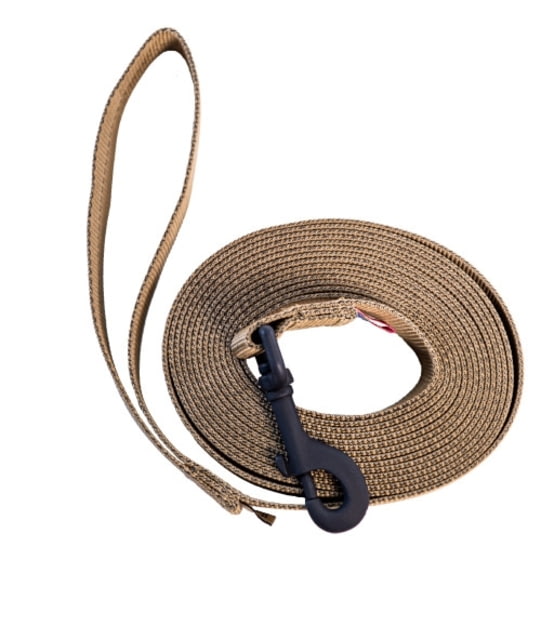 High Speed Gear Bonito 15in Tracking Lead Coyote Brown - High Speed Gear