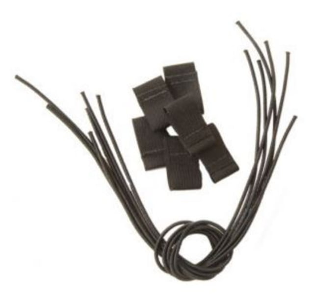 High Speed Gear HSGI Bungee Replacement Kit Black/Black