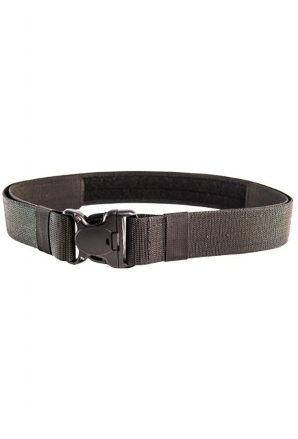High Speed Gear Cop Lock 2in Duty Belt Black Medium