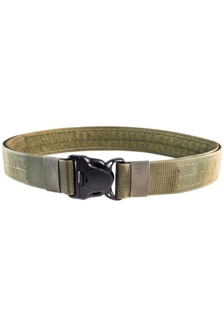High Speed Gear Cop Lock 2in Duty Belt Olive Drab Large