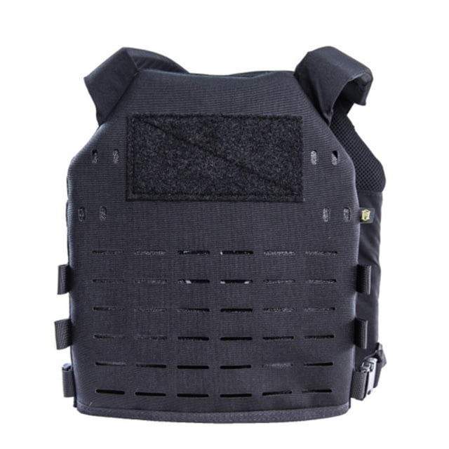 High Speed Gear CORE Plate Carrier Black Extra Large - High Speed Gear