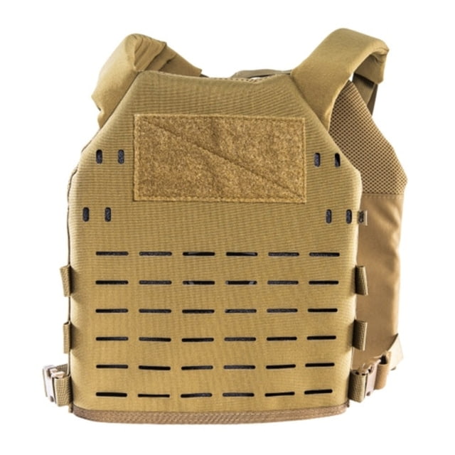 High Speed Gear CORE Plate Carrier Coyote Brown Extra Large - High Speed Gear