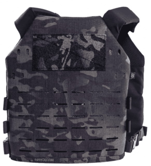 High Speed Gear CORE Plate Carrier MultiCam Black Medium - High Speed Gear