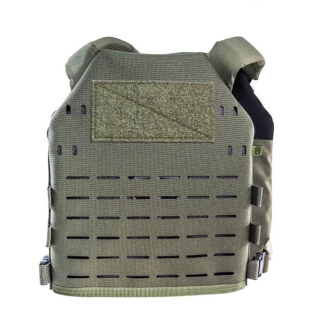 High Speed Gear CORE Plate Carrier Olive Drab Extra Large - High Speed Gear