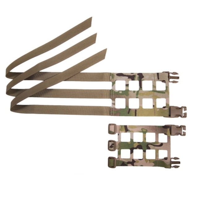High Speed Gear Cummerbund for CORE Plate Carrier MultiCam 4-Column - High Speed Gear