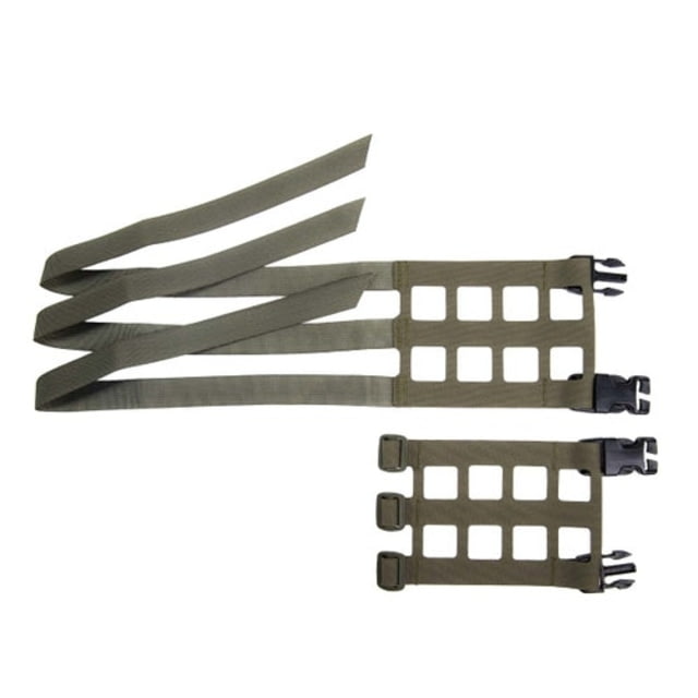 High Speed Gear Cummerbund for CORE Plate Carrier Olive Drab 4-Column - High Speed Gear