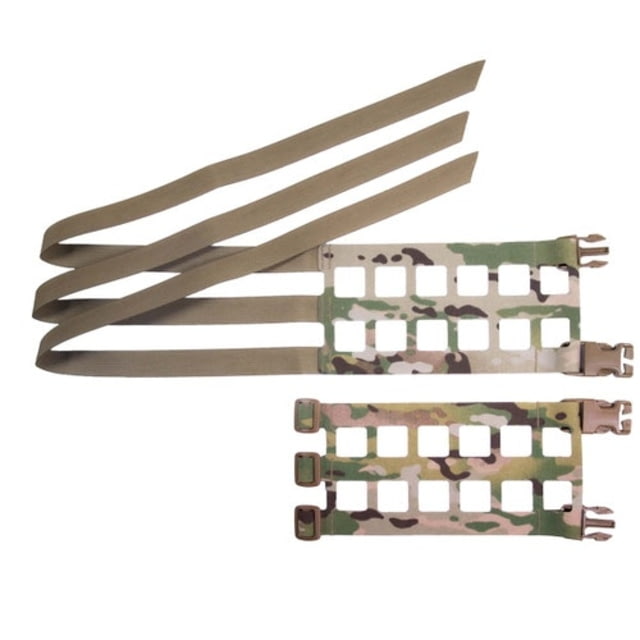 High Speed Gear Cummerbund for CORE Plate Carrier MultiCam 6-Column - High Speed Gear