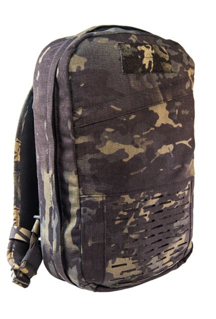 High Speed Gear Build Pack System or Standard Alone Day Pack MultiCam Black - High Speed Gear