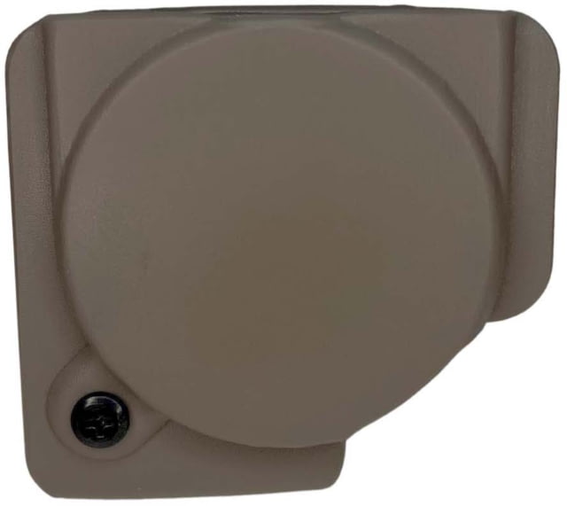 High Speed Gear Dip Pouch 1.50in Infidel Belt Clip Flat Dark Earth - High Speed Gear