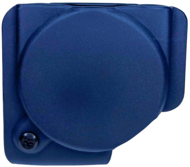 High Speed Gear Dip Pouch 1.50in Infidel Belt Clip LE Blue - High Speed Gear