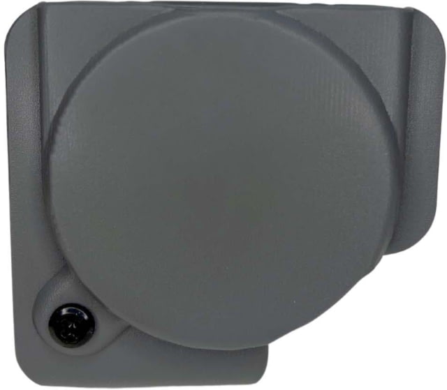 High Speed Gear Dip Pouch 1.50in Infidel Belt Clip Wolf Gray - High Speed Gear