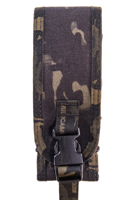 High Speed Gear Double Decker Taco Covered Adaptable Pouch MultiCam Black - High Speed Gear