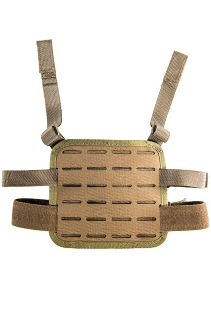 High Speed Gear Drop Leg Laser Platform Olive Drab - High Speed Gear