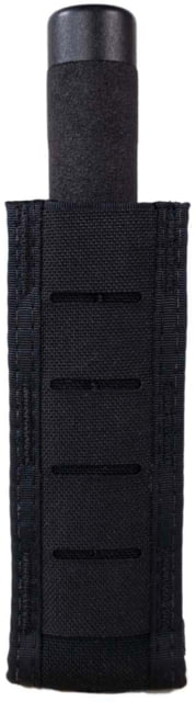 High Speed Gear Duty Baton Taco U-Mount Black - High Speed Gear