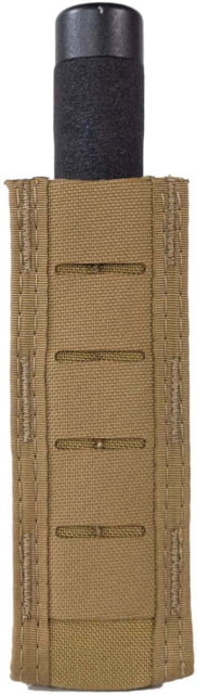 High Speed Gear Duty Baton Taco U-Mount Coyote Brown - High Speed Gear