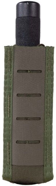 High Speed Gear Duty Baton Taco U-Mount OD Green - High Speed Gear