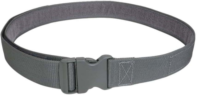 High Speed Gear HSGI Duty Belt Wolf Gray 3XL