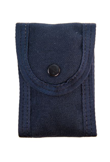 High Speed Gear Duty Glove Pouch Covered U-Mount Pouch LE Blue - High Speed Gear
