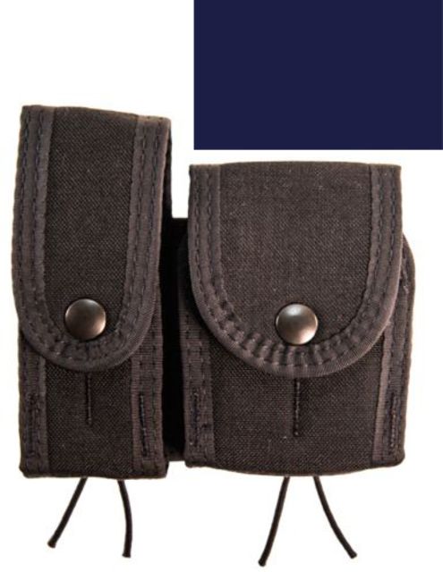 High Speed Gear Duty LEO Platform Covered MOLLE Pouch LE Blue - High Speed Gear