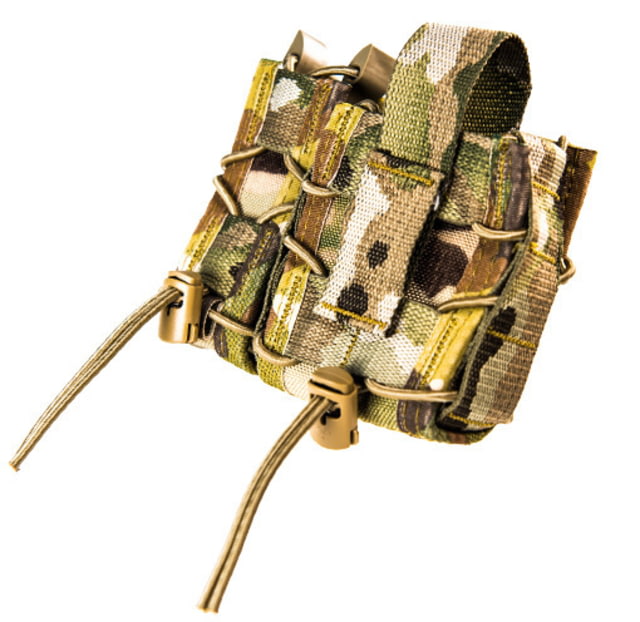 High Speed Gear HSGI Duty LEO Platform MOLLE Pouch MultiCam - High Speed Gear