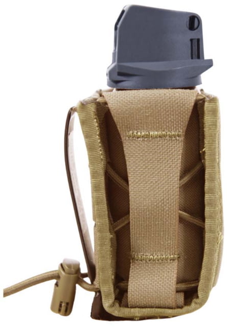 High Speed Gear Duty OC Spray Taco Pouch Coyote Brown - High Speed Gear