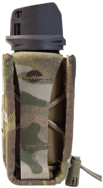 High Speed Gear Duty OC Spray Taco Pouch MultiCam - High Speed Gear